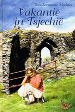 Vakantie in Tsjechie; E-Book